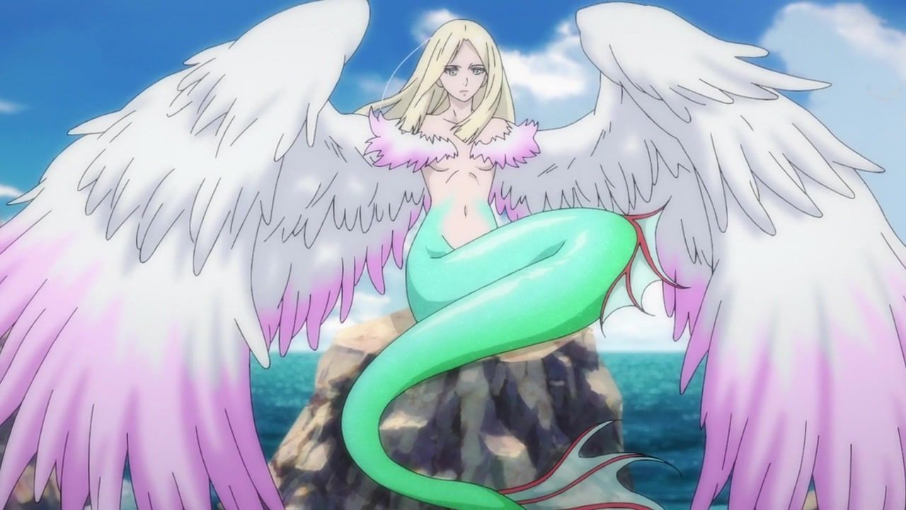 Beatrice | Mermaid Wiki | Fandom Beatrice | Mermaid Wiki | Fandom
