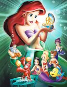 The-little-mermaid-ariels-begining