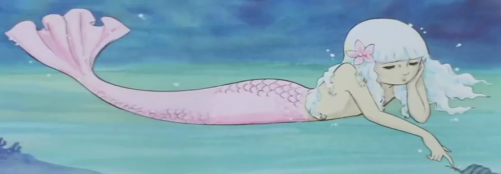 21 BEST Mermaid Anime Of All Time