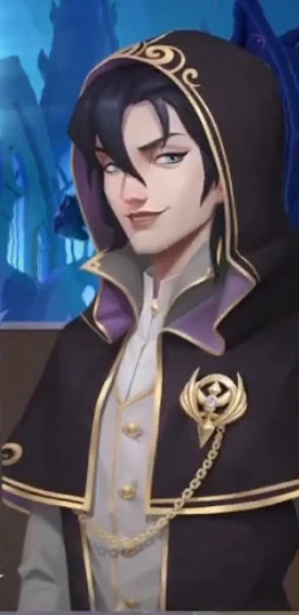 Morray | Mermaid Wiki | Fandom