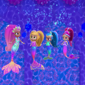 Ula Mermaid Wiki Fandom