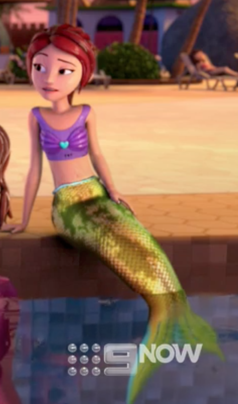 Mia Lego Friends Mermaid Wiki Fandom