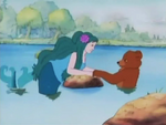 Little Bear Mermaid 04