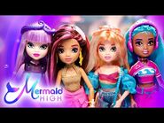 MERMAID HIGH NEW 2-in-1 Fashion Dolls are here!