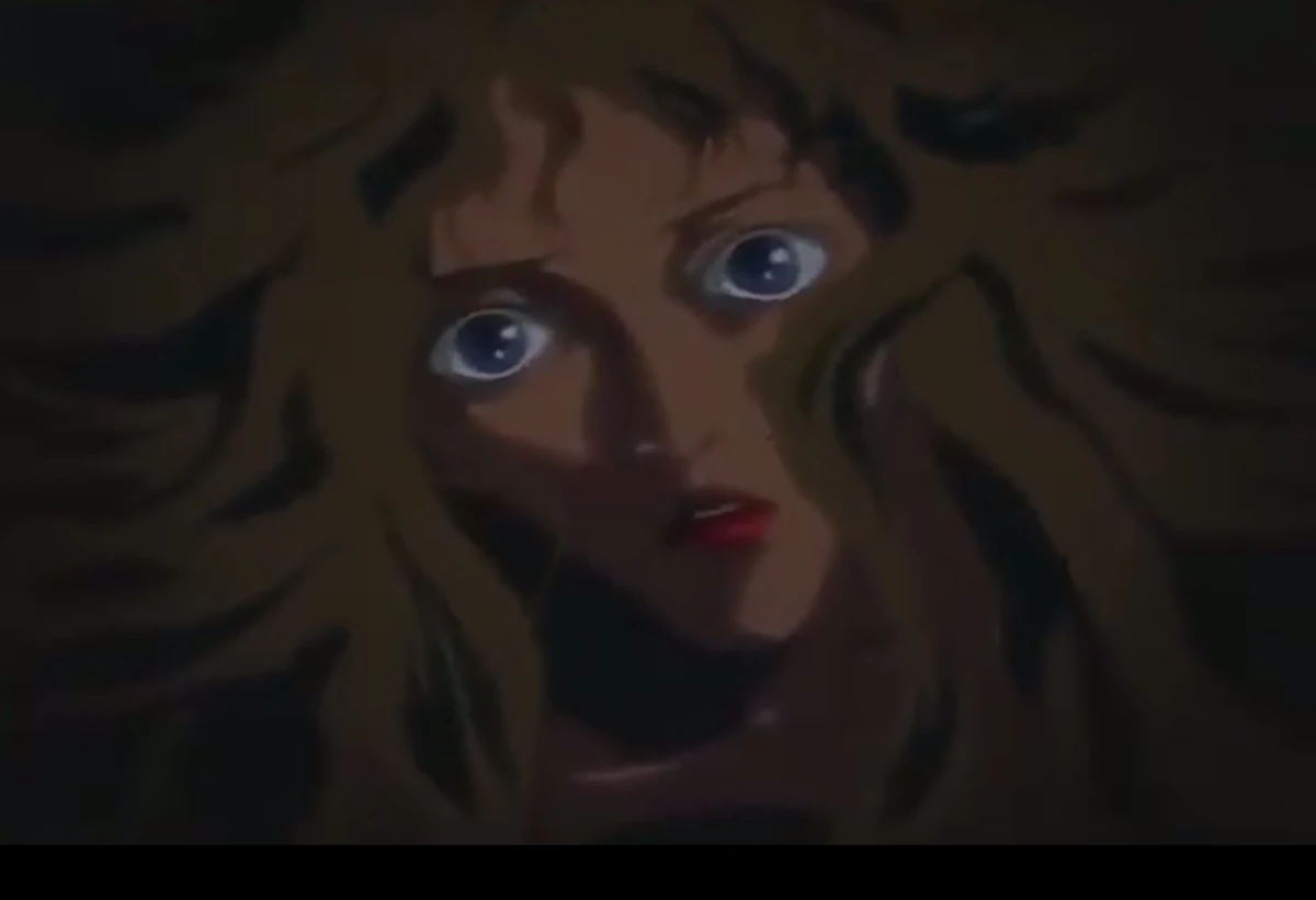 Mermaid (Pet Shop of Horrors) | Mermaid Wiki | Fandom