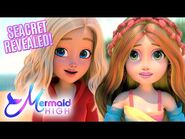 Mermaid Sea-cret Revealed - Mermaid High Episode 4 Animated Series – Cartoons for Kids