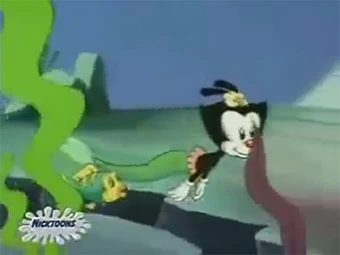 Dot Warner Mermaid Wiki Fandom dot warner mermaid wiki fandom