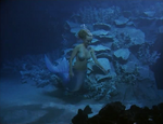 Venus Underwater