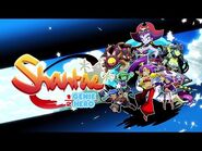 Shantae- Half-Genie Hero Official Launch Trailer