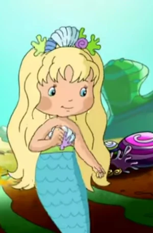 Seaberry Delight Mermaid Wiki Fandom