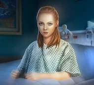 Mermaid in "Reality"