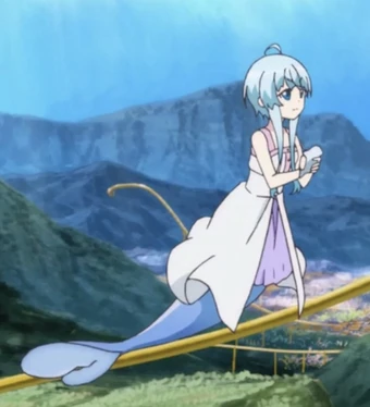 Serena Bermuda Triangle Mermaid Wiki Fandom