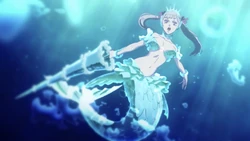 Noelle Silva | Mermaid Wiki | Fandom