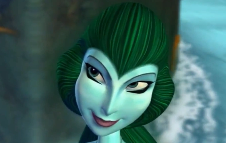 Category:Characters | Mermaid Wiki | Fandom