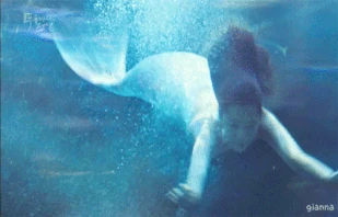 The Legend of the Blue Sea