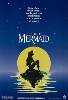 The Little Mermaid (Movie)