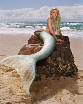 Aquamarine (Character) | Mermaid Wiki | Fandom