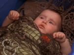 Cody as a Baby