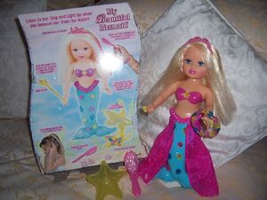 My Beautiful Mermaid Mermaid Wiki Fandom