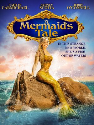 A Mermaid's Tale