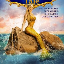 Mermaid tale full movie hotsell