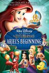 Ariel's begining