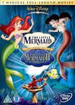 Little mermaid 2