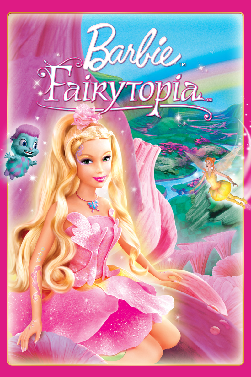 barbie utopia mermaid