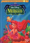 The Little Mermaid Limited Edition