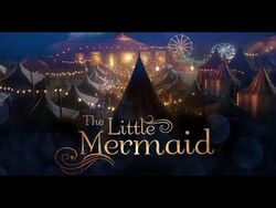 The Little Mermaid 2018 Movie FINAL TRAILER