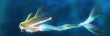 Twintail Mermaid | Mermaid Wiki | Fandom