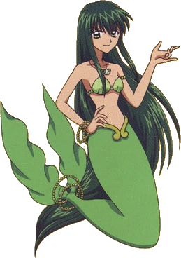 Rina Tôin | Mermaid Wiki | Fandom