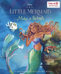 The Little Mermaid - Make a Splash - Target