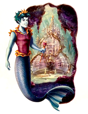 人気ブランドバ40代 (Peter Nalu Pan) Fandom | Wiki Mermaid | キャラクターグッズ