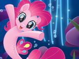 Pinkie Pie