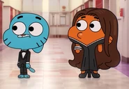 Darwin Watterson (The Amazing World of Gumball) | Mermaid Wiki | Fandom