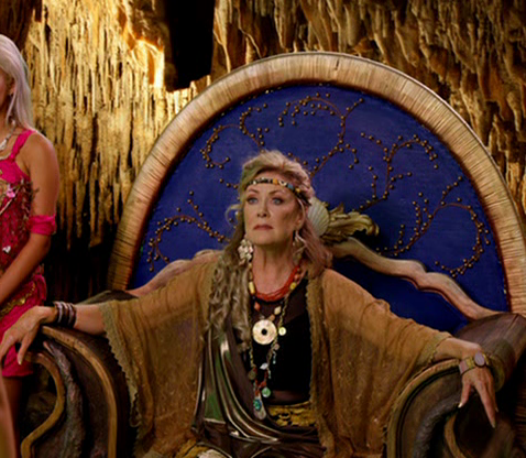 Thaleia Mermaid Wiki Fandom