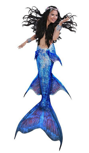 Alona | Mermaid Wiki | Fandom