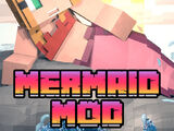 Mermaid Mod (Minecraft)