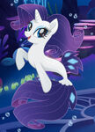 Merpony Rarity