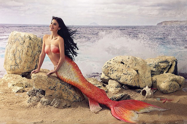 Dyesebel Mermaid Wiki Fandom