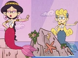 Sirens (The Loud House)