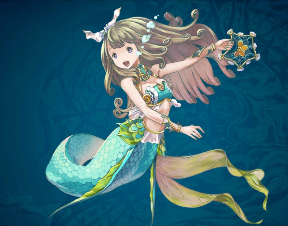 Mermaid (Dimensions 2) | Mermaid Wiki | Fandom
