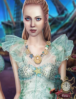 Marina Lloyd
