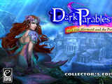 Dark Parables: The Little Mermaid And The Purple Tide