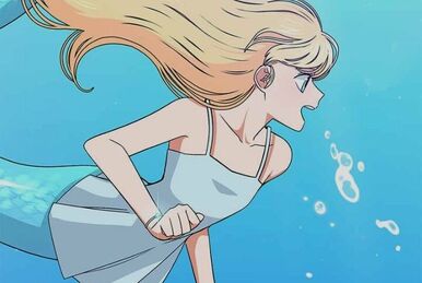 Mermaid Princess, Umimi | Z/X -Zillions of enemy X- Wiki