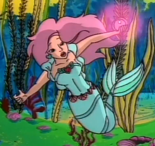 Tamara Princess Gwenevere And The Jewel Riders Mermaid Wiki Fandom