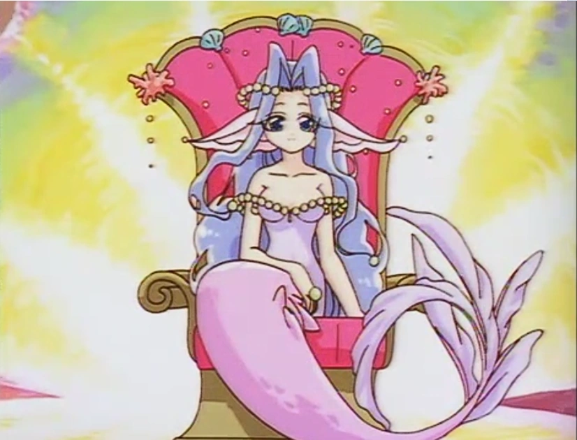 Pearl Mermaid Princess | Mermaid Wiki | Fandom