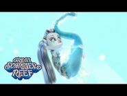Monster High™ - Great Scarrier Reef Ghoulfish - Monster High