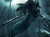 Mermaid Down